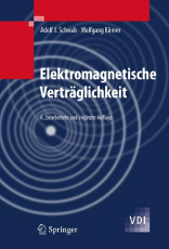 Elektromagnetische Vertr&auml;glichkeit